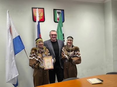 Хранители традиций