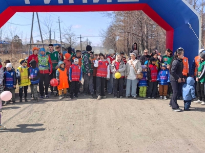 Кросс МИРА -2025