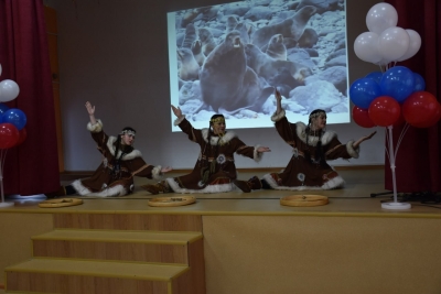 Школьный музей. Общество Знание.