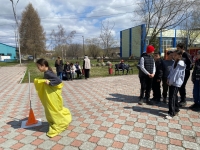 День Здоровья - 2025