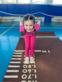 ГТО - это круто!